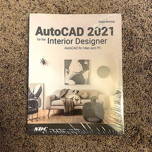Interior Design AutoCAD